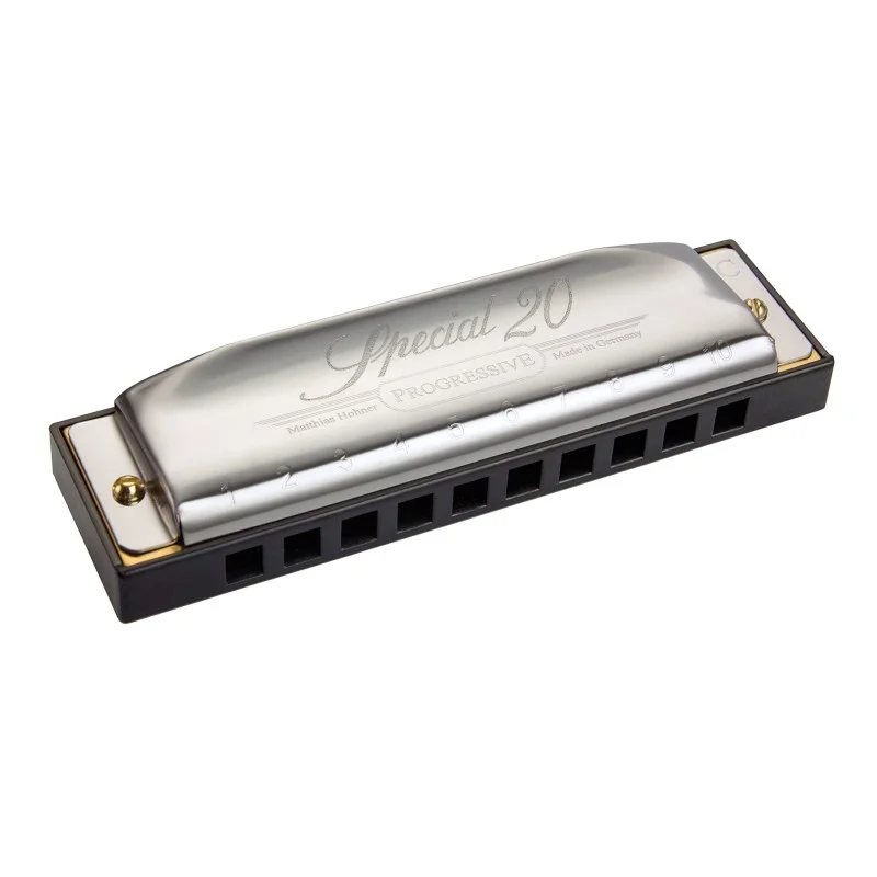 Promotion Saisonnière HOHNER SPECIAL 20 C