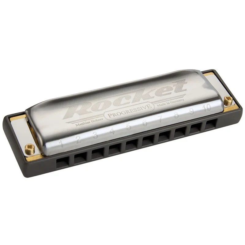 Commander Maintenant HOHNER ROCKET PROGRESSIVE C