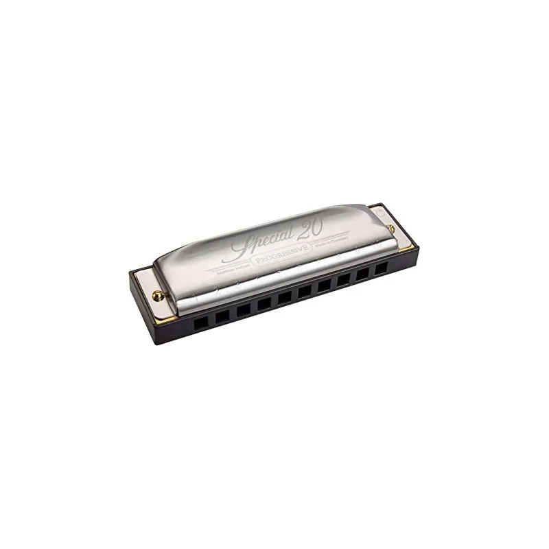 HOHNER SPECIAL 20 PROGRESSIVE E Jusqu'à Épuisement Des Stocks