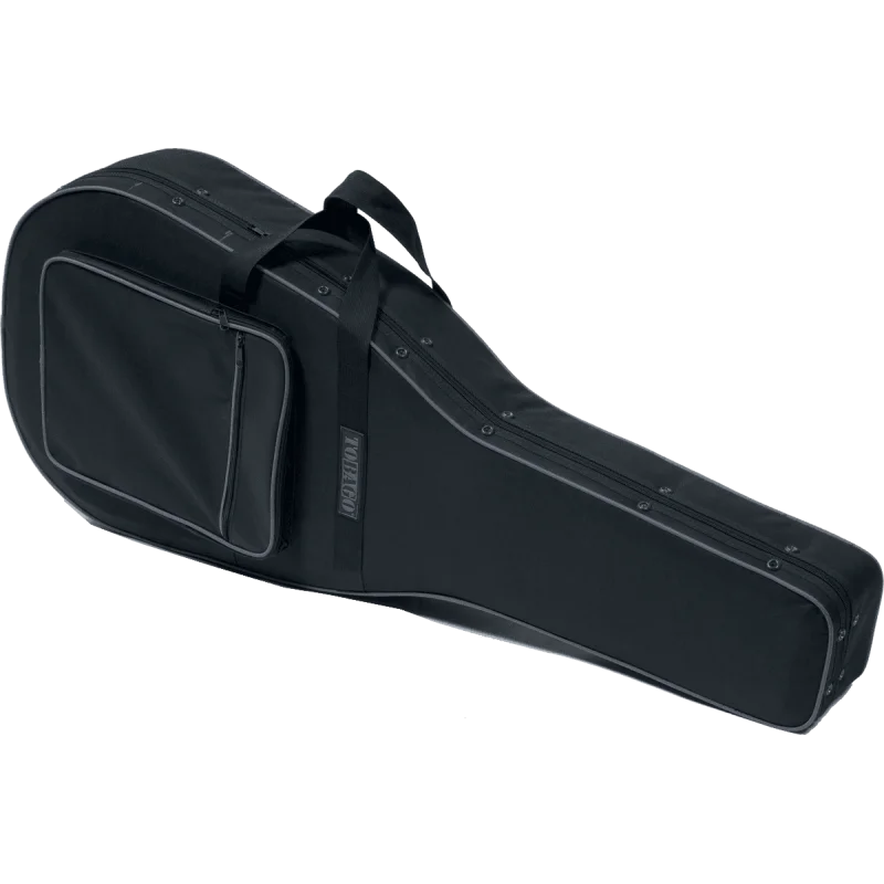 Bon Plan TOBAGO SOFTCASE GUITARE CLASSIQUE ESC/N