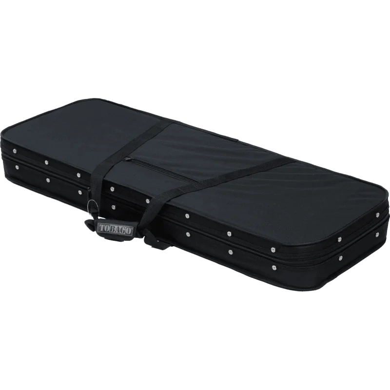 Vente Flash TOBAGO ETUI SOFT CASE ELECTRIQUE NOIR ESE/N