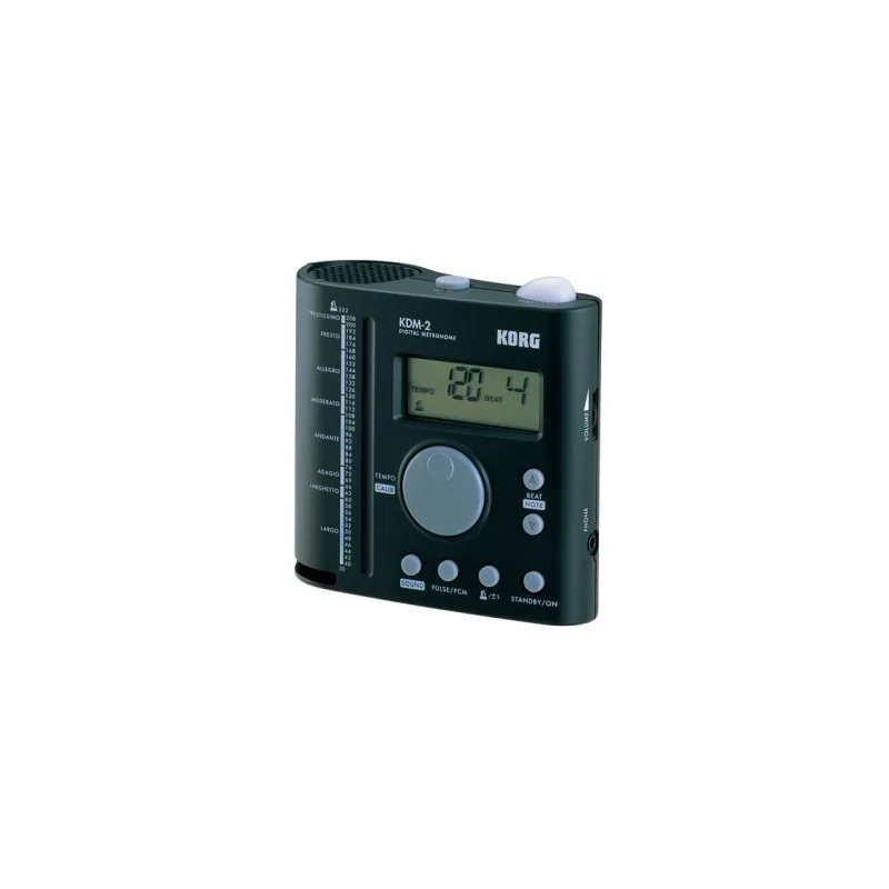 Offre Exclusive KORG METRONOME KDM-2