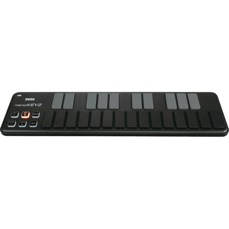 KORG NANOKEY 2 Solde