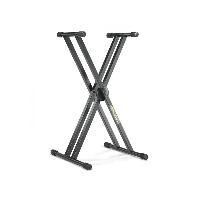 Achetez Aujourd'hui HERCULES SUPPORT CLAVIER HERCULES KS120B