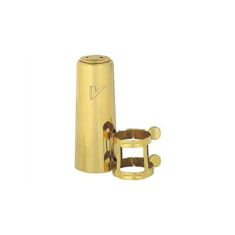 Commander Vite VANDOREN COUVRE BEC + LIGATURE LC-801