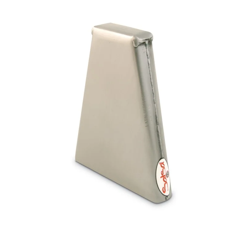 LATIN PERCUSSION CLOCHE SALSA BARRIO BARRIO - ES-15 Paiement Sécurisé