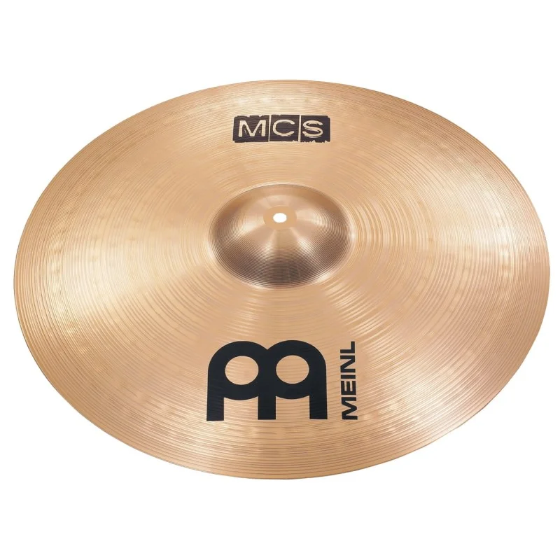MEINL CYMBALE MCS MEDIUM RIDE 20 Dernière Chance