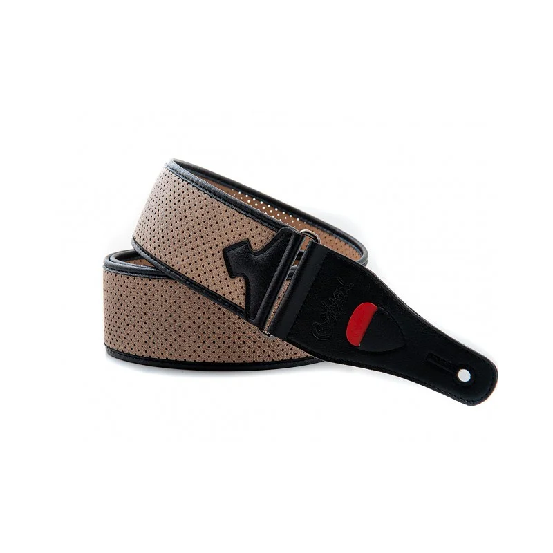 RIGHTON COURROIE MONTECARLO BEIGE Prix Bas