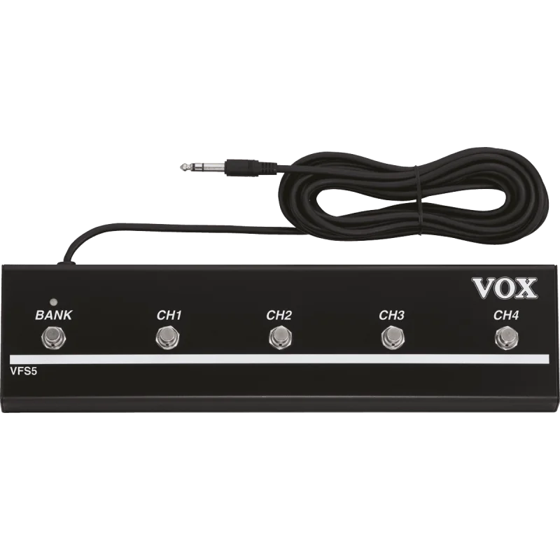 Meilleur Prix VOX VFS5 5 VOIES