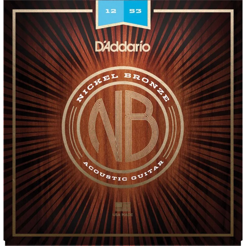 DADDARIO NB1253 Achetez Aujourd'hui