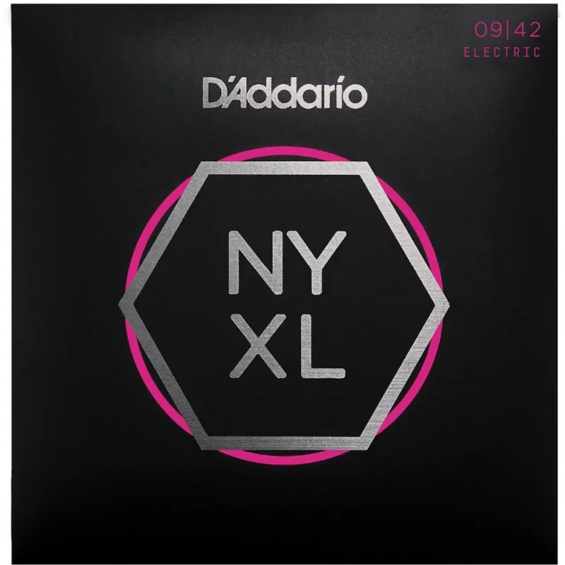 Meilleur Choix D‘ADDARIO NYXL0942