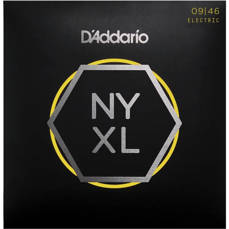 Marque D‘ADDARIO NYXL0946