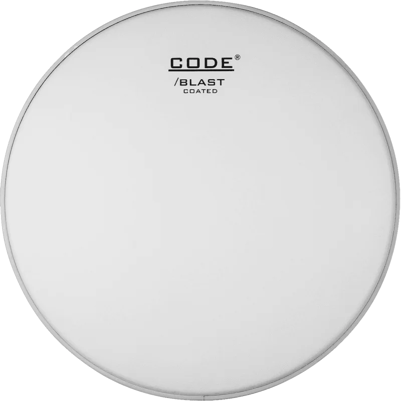Acheter En Ligne CODE DRUMS BLAST COATED GC BATTER 20