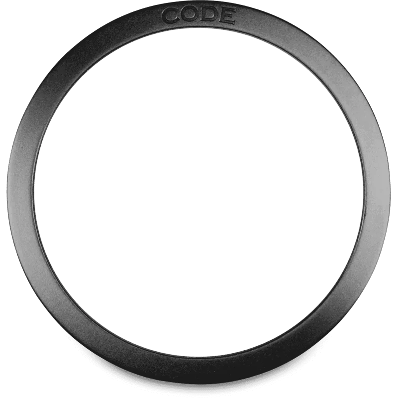 CODE DRUMS PORT HOLE 5 BLACK Commander Maintenant