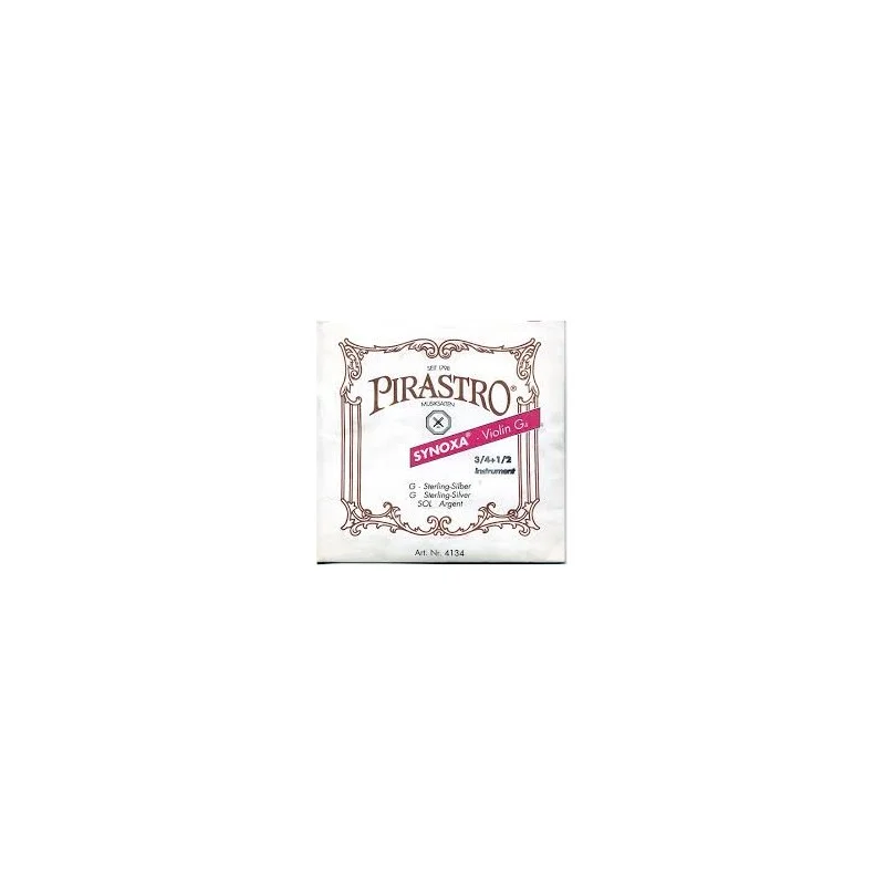 Commander Vite PIRASTRO CORDE VIOLON 4134