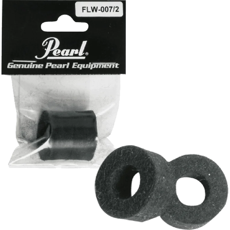PEARL PAIRE FEUTRES FLW-007 Satisfait Ou Remboursé