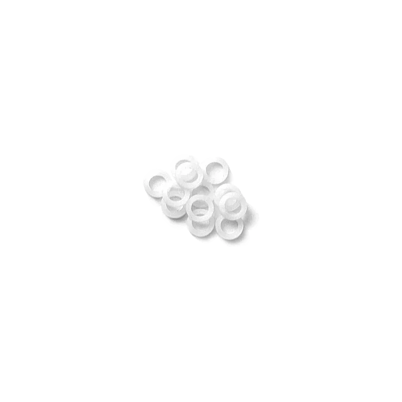 PEARL RONDELLES NYLON NOIRE Meilleur Choix