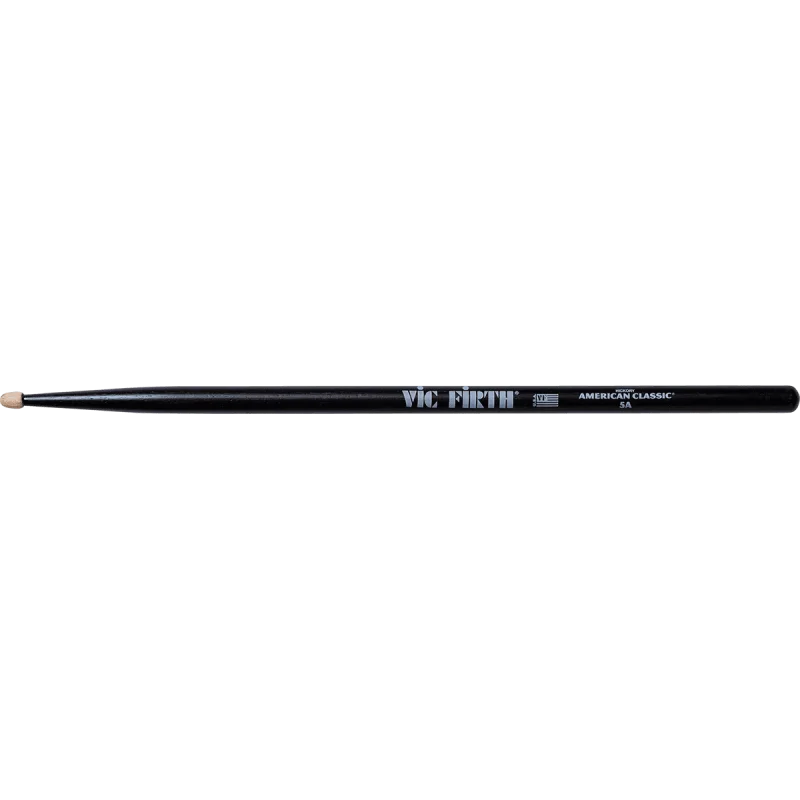VIC FIRTH 5AB AMERICAN CLASSIC HICKORY Retour Gratuit