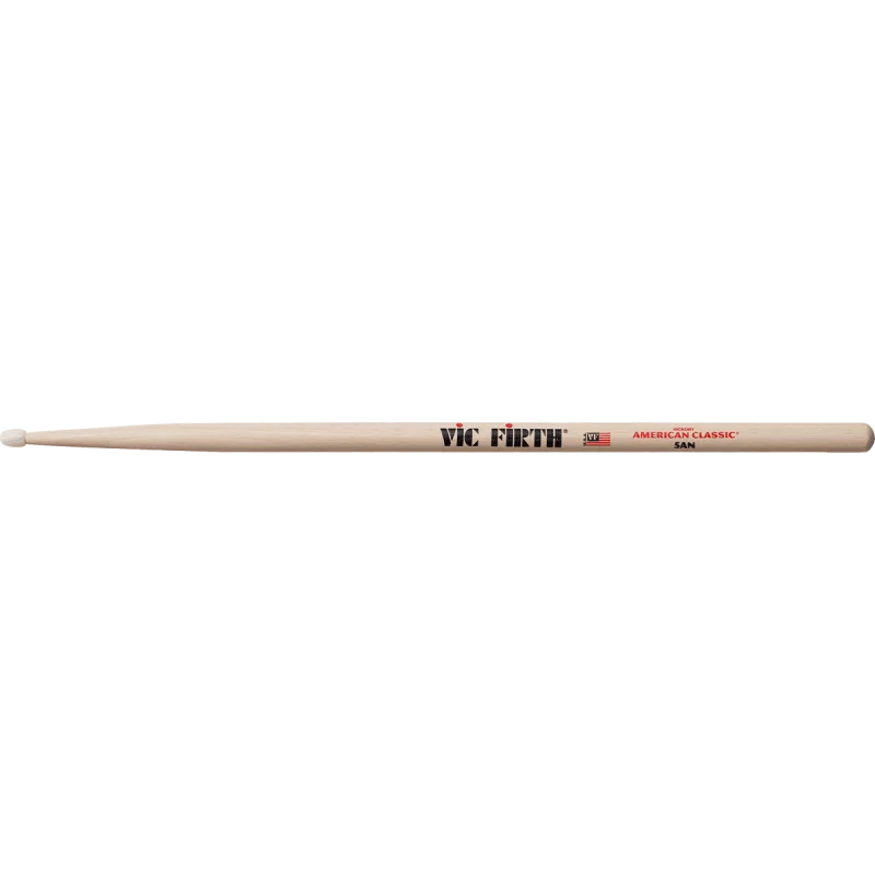 Prix Cassé VIC FIRTH 5AN AMERICAN CLASSIC HICKORY