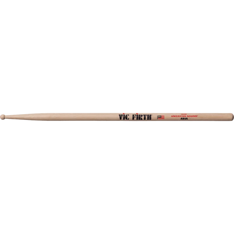 Affaire À Saisir VIC FIRTH 5A AMERICAN SOUND HICKORY