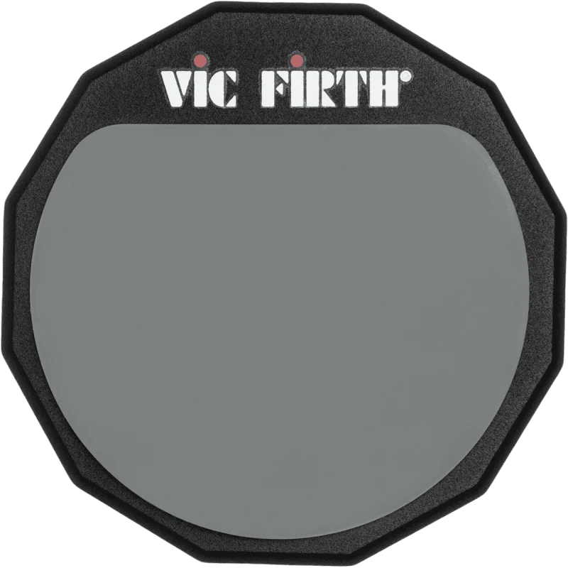 VIC FIRTH PAD D‘ENTRAINEMENT 6 Meilleur Choix