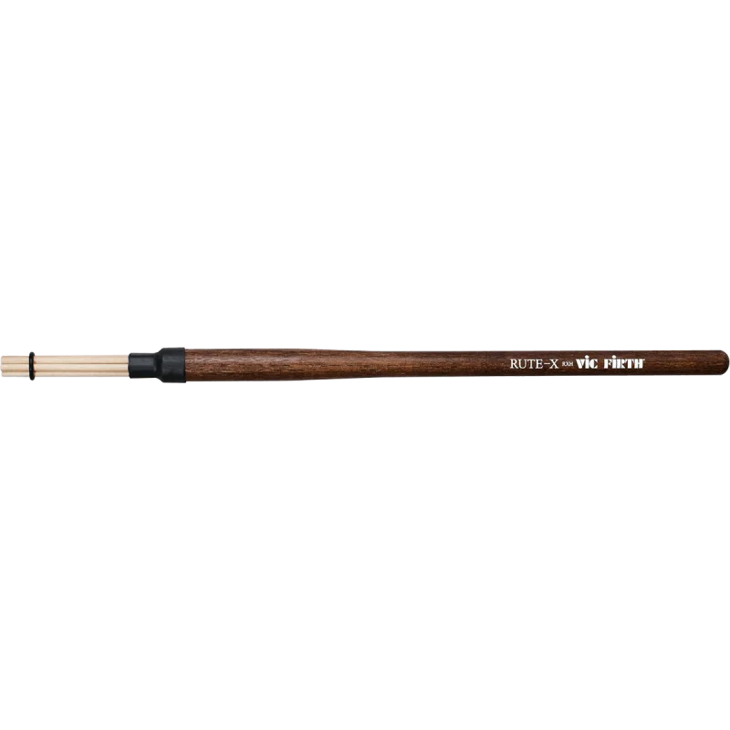 Offre Exclusive VIC FIRTH RXH RODS VIC FIRTH RUTE-X