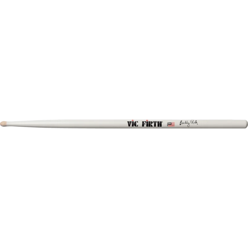 VIC FIRTH SBR BAG BUDDY RICH Pas Cher