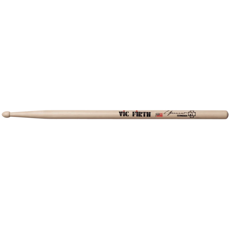 Super Prix VIC FIRTH SCS BAGUETTES SIGN. CHRISTOPHE SCHNEIDER