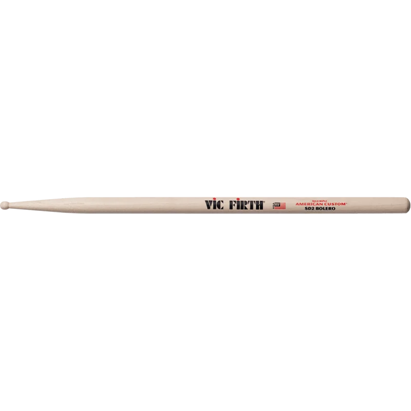Quantité Limitée VIC FIRTH BAGUETTES SD2