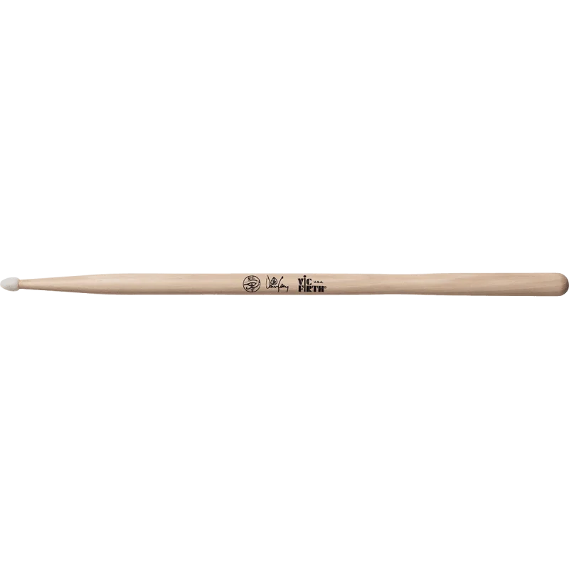 VIC FIRTH SDCN SIGNATURE DANNY CAREY NYLON Dernier Modèle