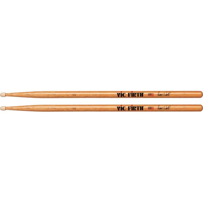 Expédition Rapide VIC FIRTH SDW2 SIGNATURE DAVE WECKL EVOLUTION