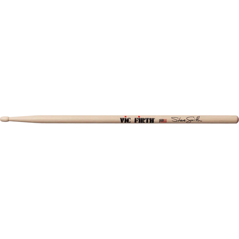 VIC FIRTH SSS BAGUETTES SIGN. STEVE SMITH Achetez Aujourd'hui