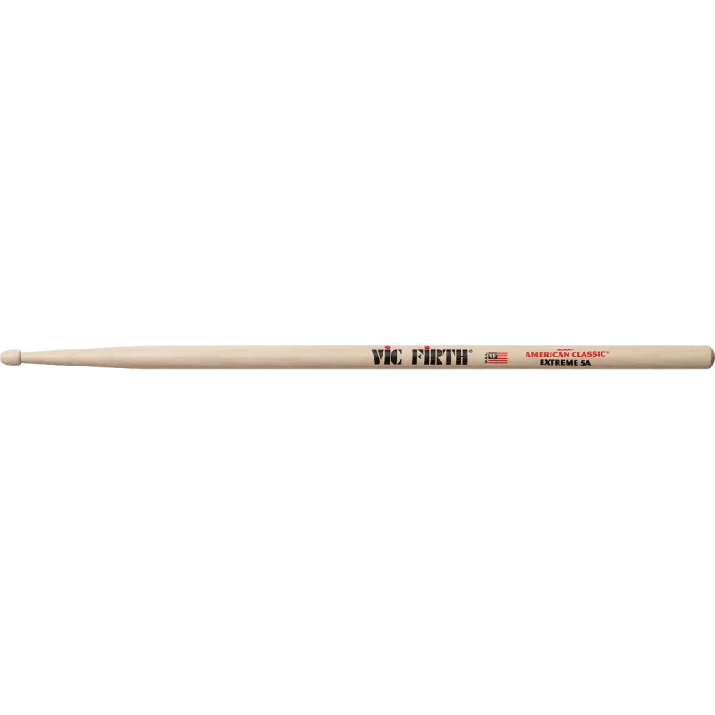 Bon Plan VIC FIRTH EXTREME X5A AMERICAN CLASSIC HICKORY