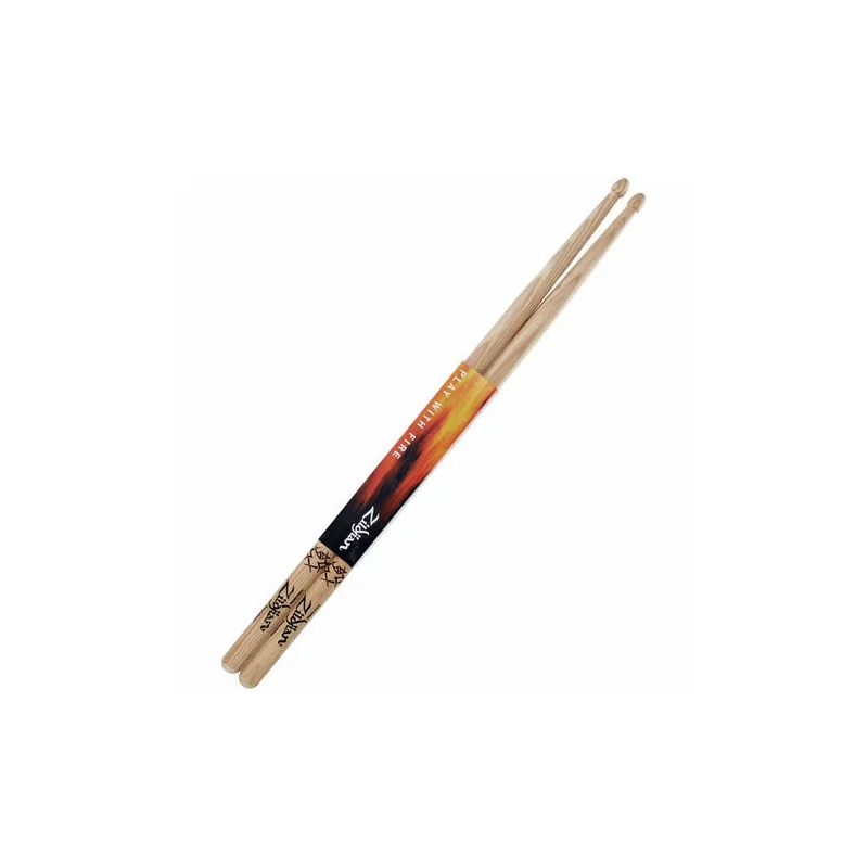 ZILDJIAN SIGNATURE DAVE GROHL Livraison Express