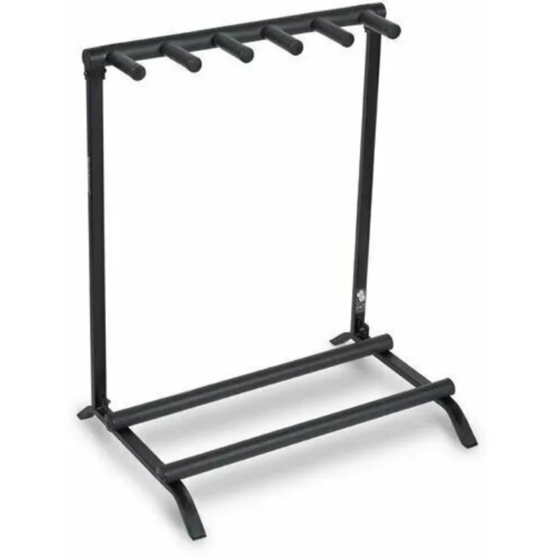 Promotion Saisonnière ROCKBOARD RACK POUR 5 GUITARES/BASSES ELECTRIQUES ROCKBAND 5