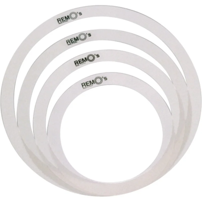 REMO REM-O-RING SET 4 PIECES 1X12, 1X13, 1X14 + 1X16 Offre Limitée