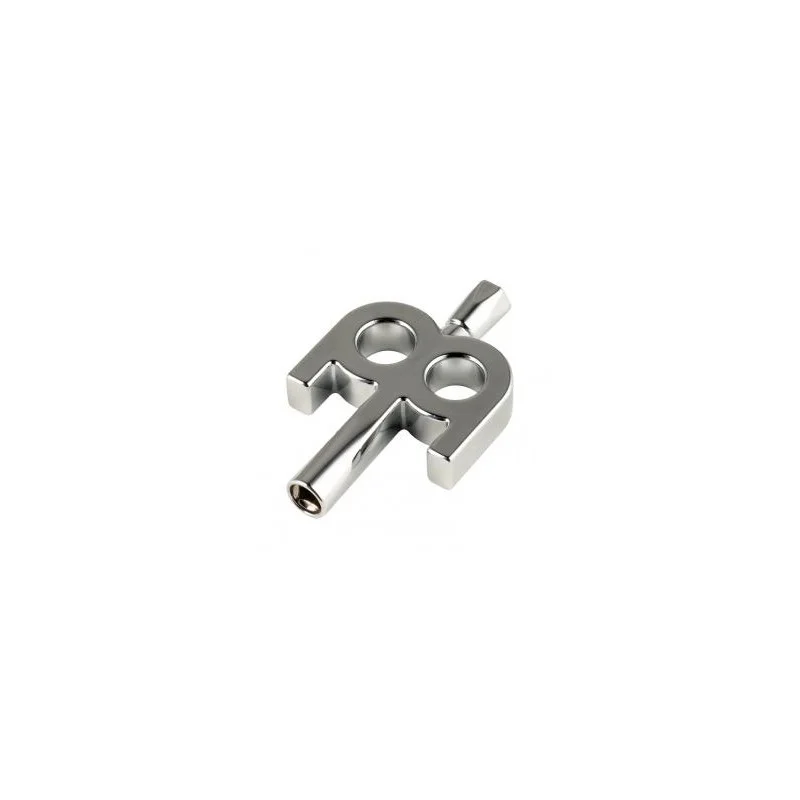 MEINL CLE CHROME Certifié