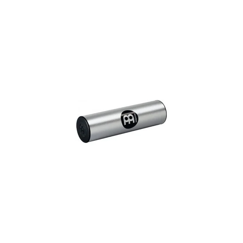 MEINL SHAKER ROND ALU LARGE ARGENT Soldes