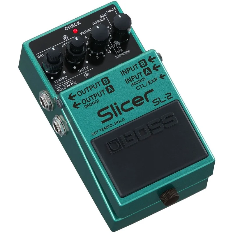 Nouvel Arrivage BOSS SLICER SL-2