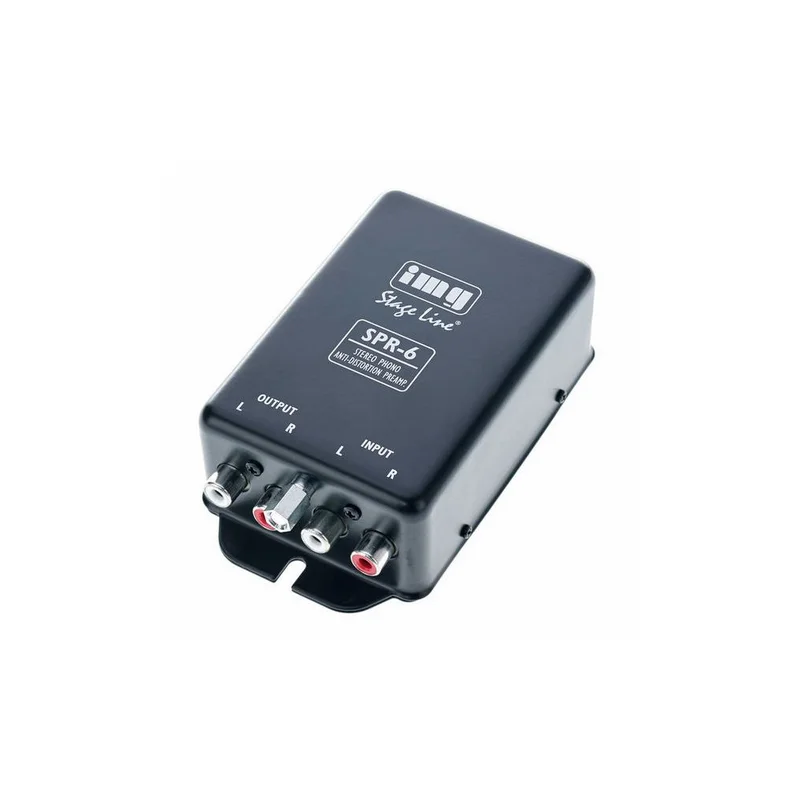 IMG SPR-6 Livraison Express