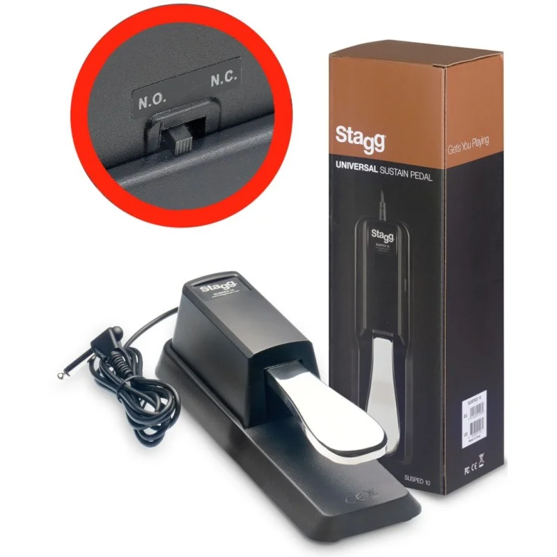 Meilleure Vente STAGG SUSPED-10