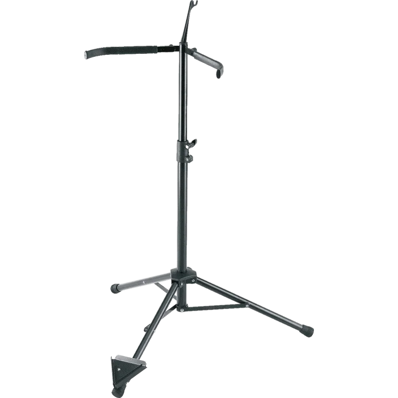 K&M SUPPORT VIOLONCELLE K&M 141/1 Populaire