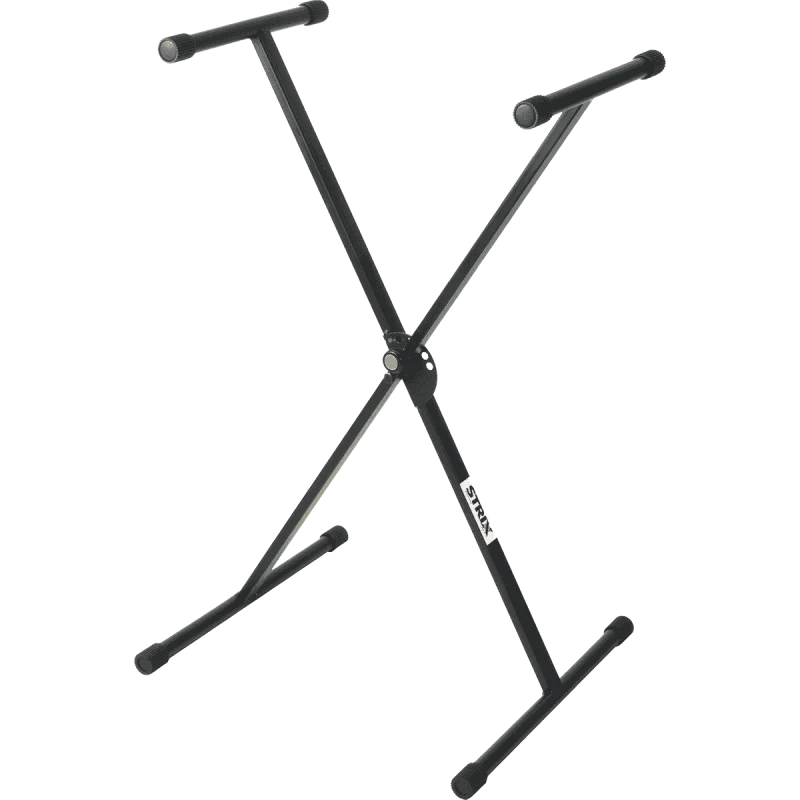 QUIKLOK STAND CLAVIER X - NOIR SKS303 Solde