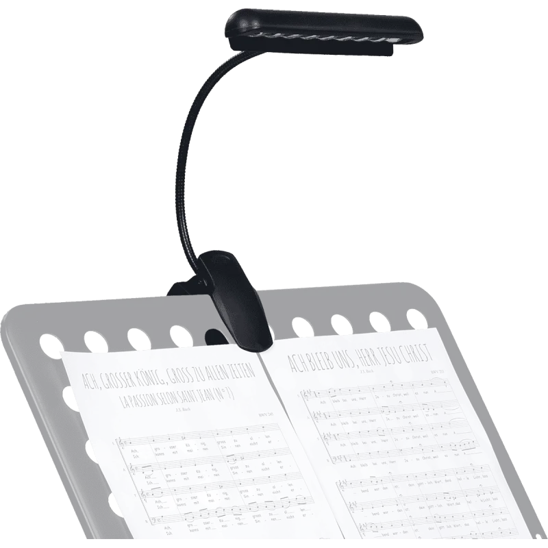 RTX LAMPE SUR FLEXIBLE E CLIPSER (9 LED) Achat Immédiat