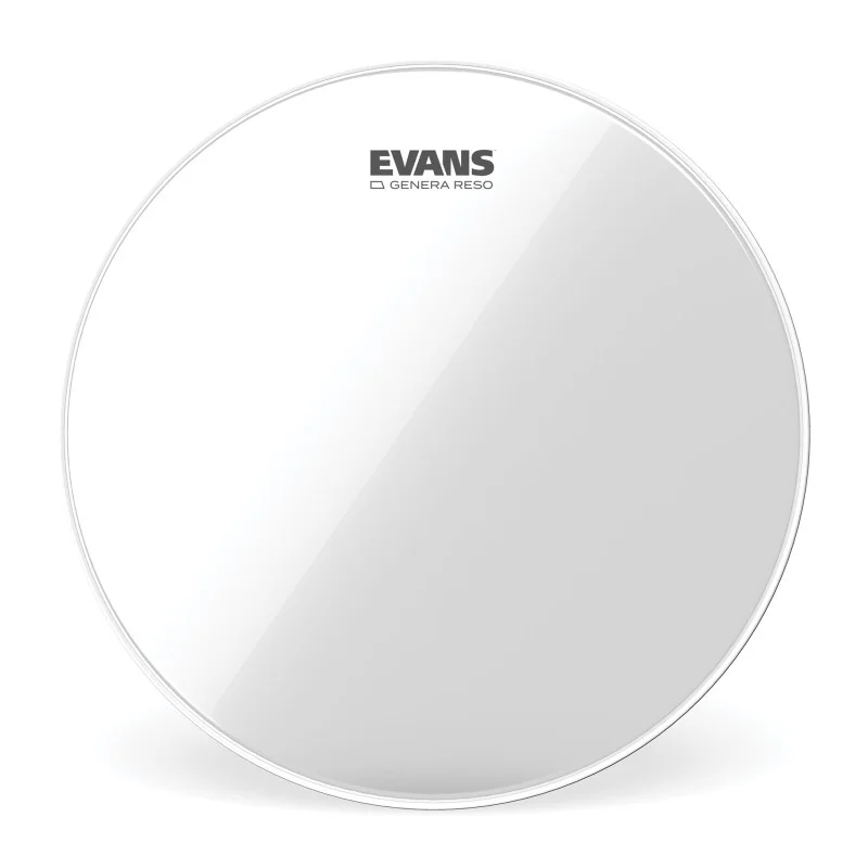EVANS 10" PEAU TT10GR Marque