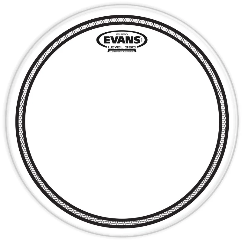 Achetez Aujourd'hui EVANS 13" PEAU TT13ECR