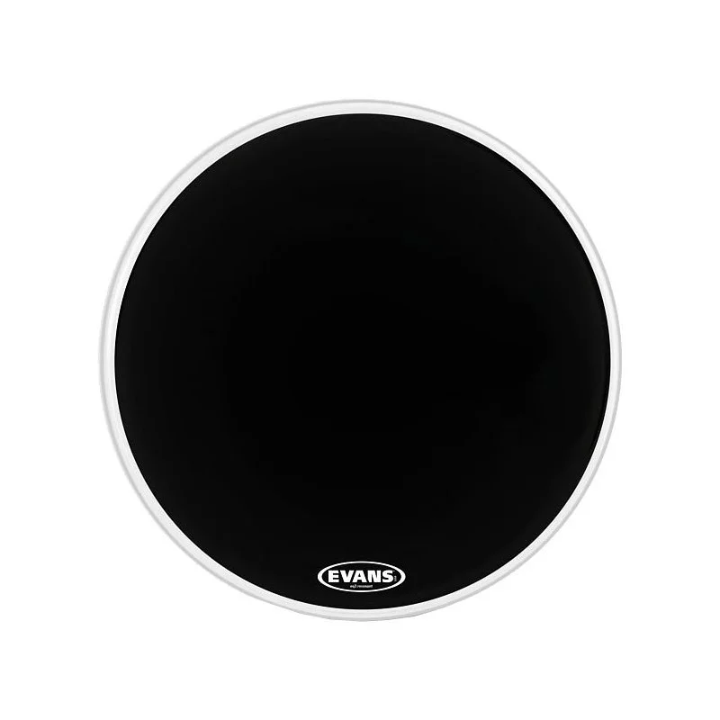 Haute Qualité EVANS PEAU EQ3 RESONANT BLACK 16