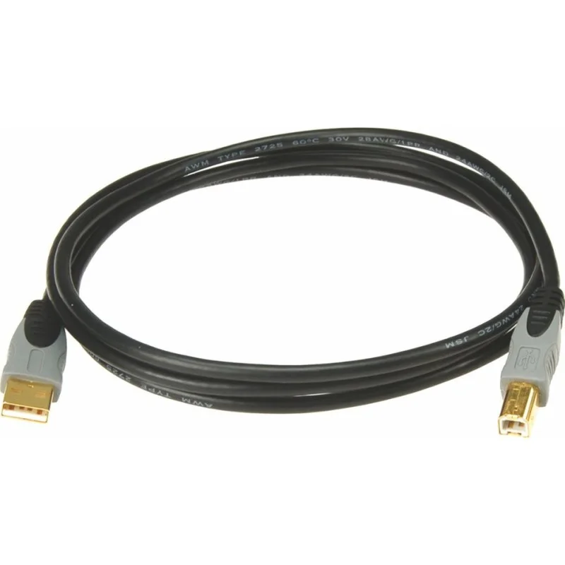 KLOTZ CABLE US3.AB3 Promotion Saisonnière
