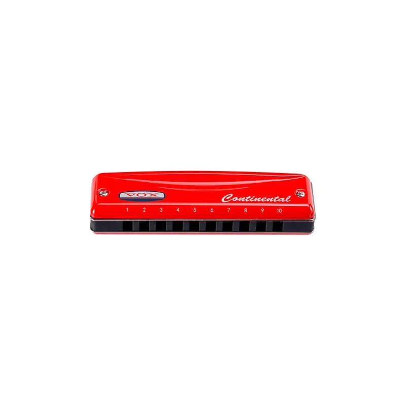 VOX CONTINENTAL VCH-2-C Prix Promo