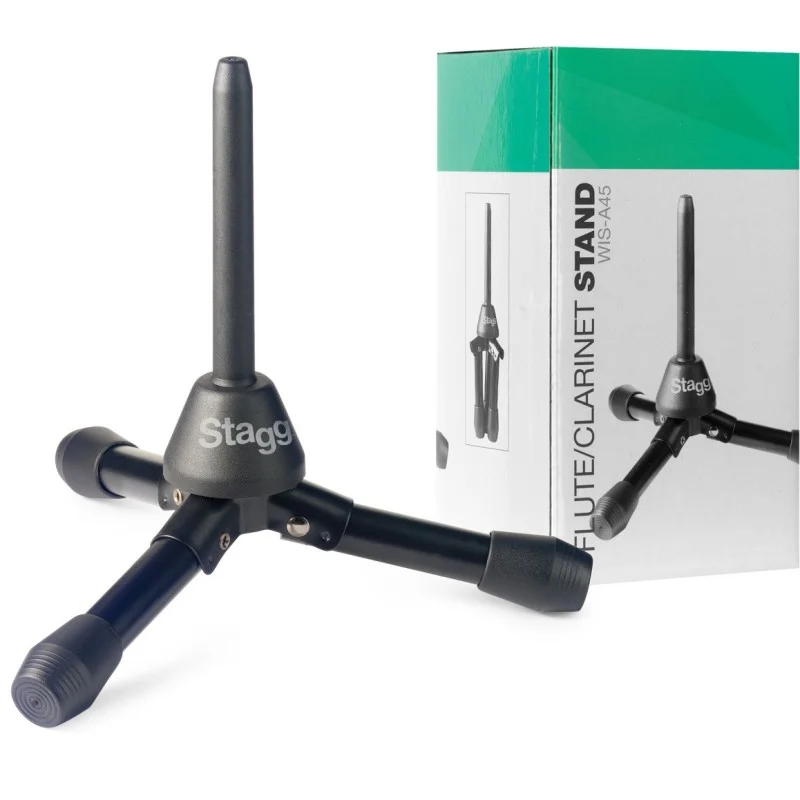 Must-Have STAGG SUPPORT CLARINETTE WIS-A41